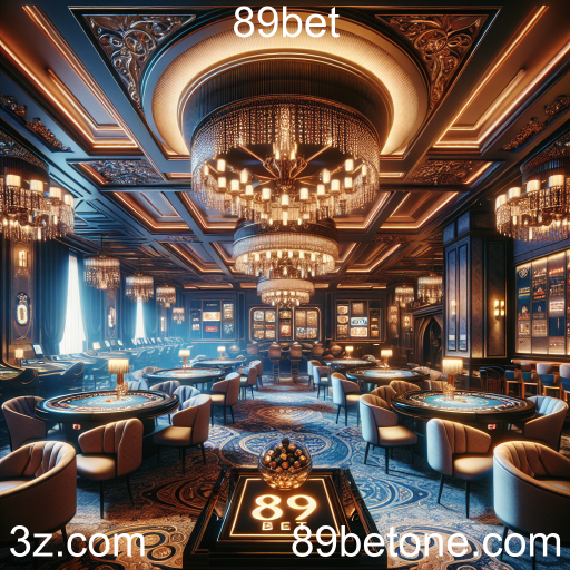 Descubra o VIP Club do 89bet: Uma Experiência Exclusiva de Jogo